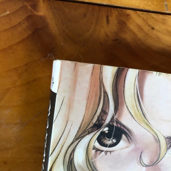 Maximum Ride Manga Volume 1 Narae Lee Graphic Novel Action Sci-Fy Teen YA - Picture 7 of 9